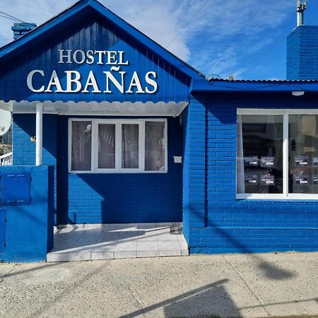 Matices Hostel Centro El Calafate Eksteriør bilde