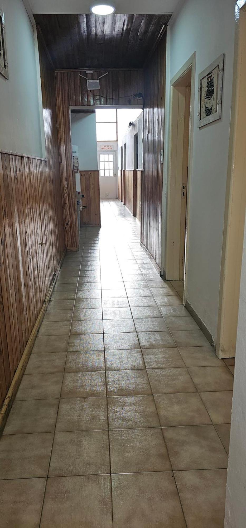 Matices Hostel Centro El Calafate Eksteriør bilde